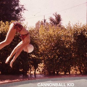 Cannonball Kid のアバター