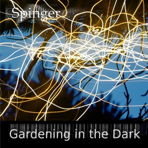 Image for 'Gardening in the dark'