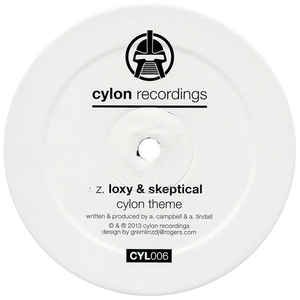 Ancients (Skeptical Remix) / Cylon Theme