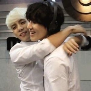 Avatar for JONGHYUN, TAEMIN
