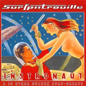 Instronaut