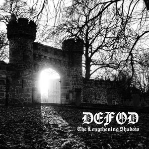 The Lengthening Shadow