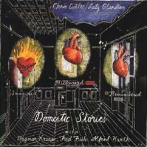 Chris Cutler / Lutz Glandien 的头像