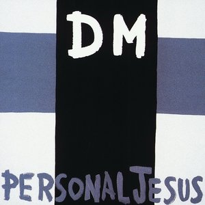 Изображение для 'Personal Jesus'