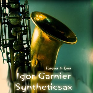 Avatar for Igor Garnier feat. Syntheticsax