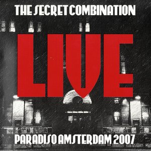 Live Paradiso Amsterdam 2007