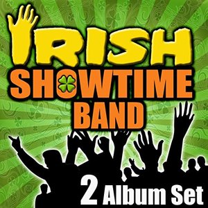 Irish Showtime Band - 2 Album Set