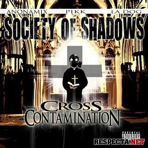 Society of Shadows のアバター