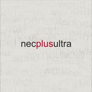 Nec Plus Ultra