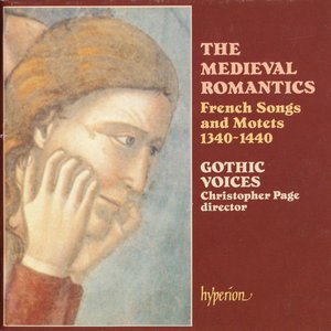 The Medieval Romantics