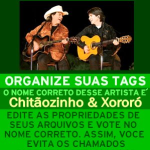 Imagen de 'Chitaozinho E Xororo -'