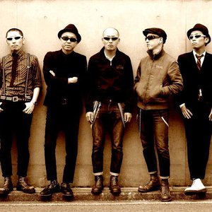 The Autocratics 的头像