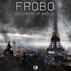 Destroyer of Worlds