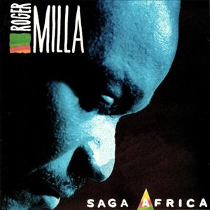 Saga Africa