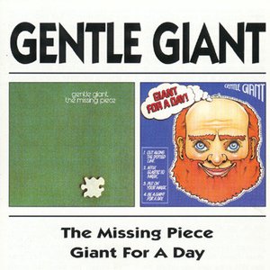 The Missing Piece + Giant for a Day