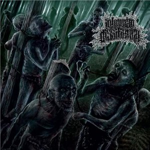 Self​-​Mutilating Death