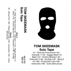Solo Tape