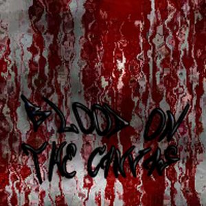 Avatar for Blood On The Canvas