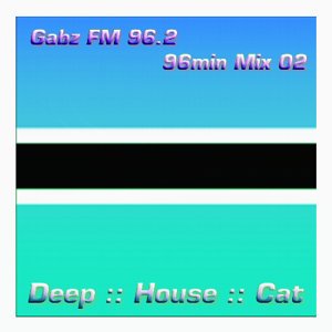 April 2009 :: Special :: 96 Minute Mix on GABZ FM 96.2