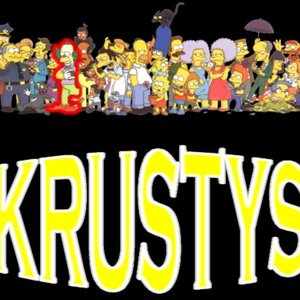 Image for 'krustys'