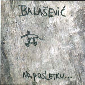 Naposletku... cover