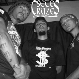 Image for 'Sete Cruzes'