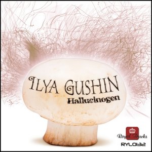 Ilya Gushin 的头像