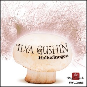 Avatar for Ilya Gushin