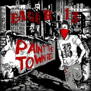Paint The Town Red
