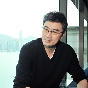 “Henry Lai”的封面