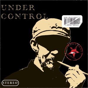 Under control