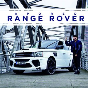 Range Rover Mansory