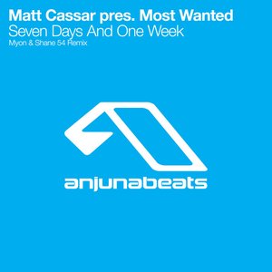 Avatar for Matt Cassar Pres. Most Wanted