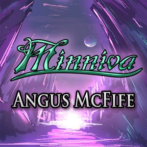 Angus McFife