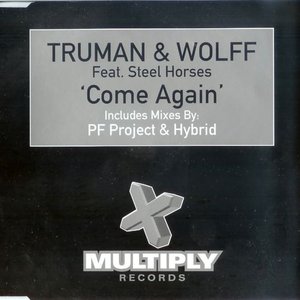 Truman & Wolff のアバター