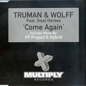 Avatar for Truman & Wolff