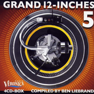 Automat - Grand 12-Inches 5 - Zortam Music