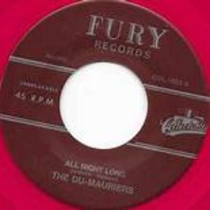 The Du Mauriers 的头像