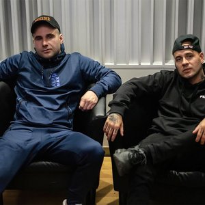 Śliwa & Dawid Obserwator 的头像