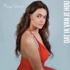 Dat Ik Van Je Hou - Single