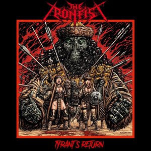 Tyrant's Return