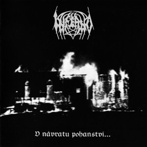 Image for 'V Návratu Pohanství...'