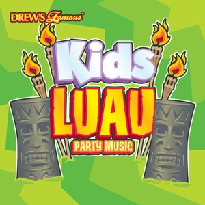 Kids Luau Party Music