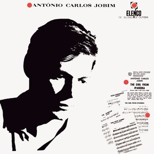 Image for 'Antonio Carlos Jobim'