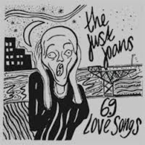 6.9 Love Songs EP