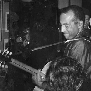 Dexter Shaw & The Wolftones 的头像
