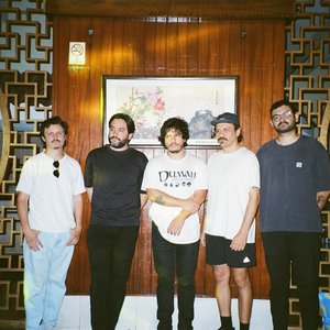 Adiós Cometa のアバター