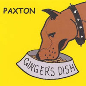 Ginger's Dish