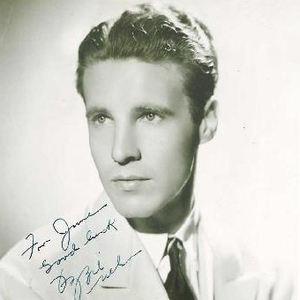Ozzie Nelson photo provided by Last.fm