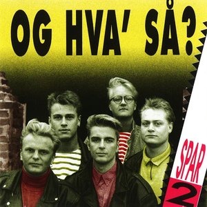 Og hva' så?